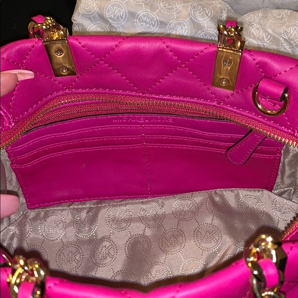 Small Handbag - image 3